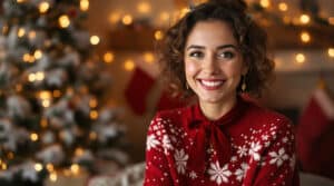 scopri cosa il tuo amore per i film di natale rivela sulla tua personalità secondo la psicologia. analisi approfondita e curiosità sorprendenti!