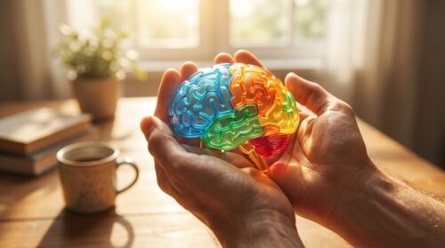 scopri come questo piacevole passatempo per il cervello rigenera i neuroni più efficacemente del sudoku, migliorando memoria e concentrazione in modo divertente.