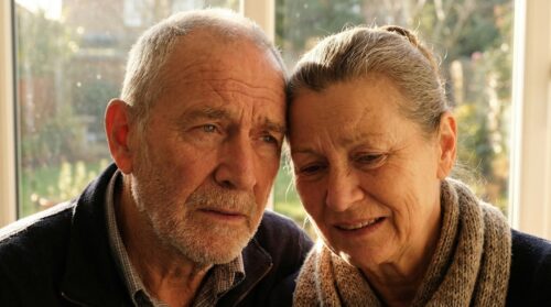 scopri perché, secondo i terapeuti, questo dettaglio può mettere a rischio l'amore nelle coppie di lunga data dopo la pensione e come affrontarlo per mantenere viva la relazione.