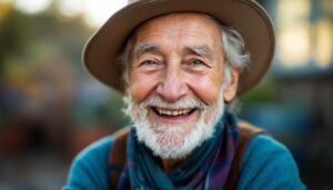 scopri come le persone oltre i 65 anni si lanciano in nuove avventure, confermando che "è un vero paradiso" per una nuova vita ricca di emozioni e serenità.