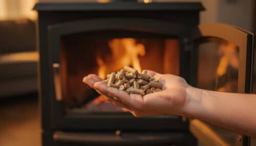 scopri perché filtrare i pellet di legna prima di caricare la stufa è fondamentale per proteggerla e risparmiare sulle riparazioni, evitando costi fino a 200 € questo inverno.