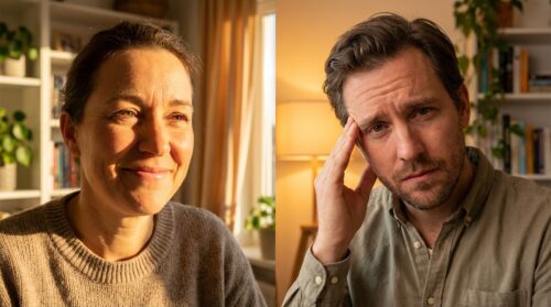 uno studio su 16.000 persone mostra che il lavoro da remoto può migliorare la salute mentale delle donne, ma può avere effetti negativi sulla salute degli uomini più vulnerabili.