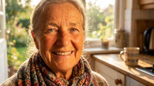 scopri l'abitudine mattutina che rende i pensionati pieni di energia e vitalità ogni giorno. adotta questo segreto per una vita attiva e salutare.